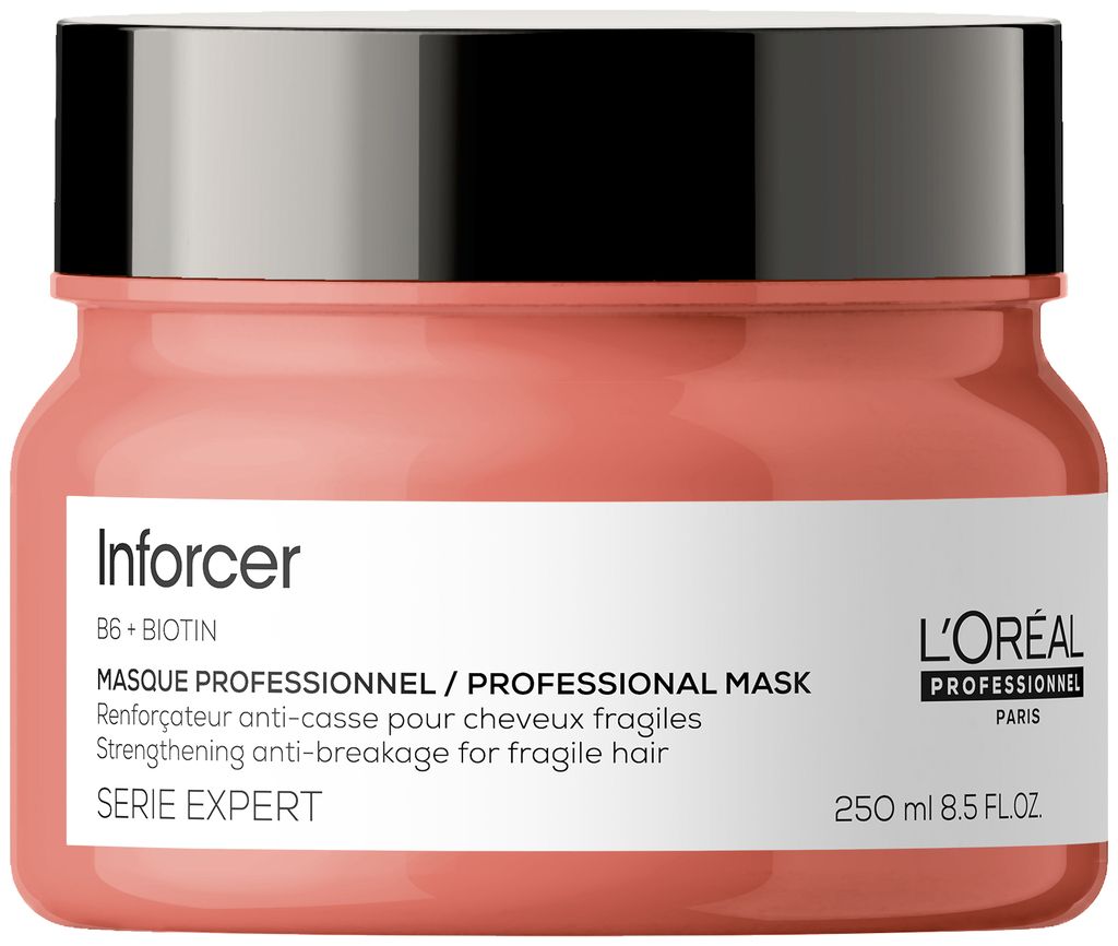 L'Oreal Professional Serie Expert Inforcer Masque
